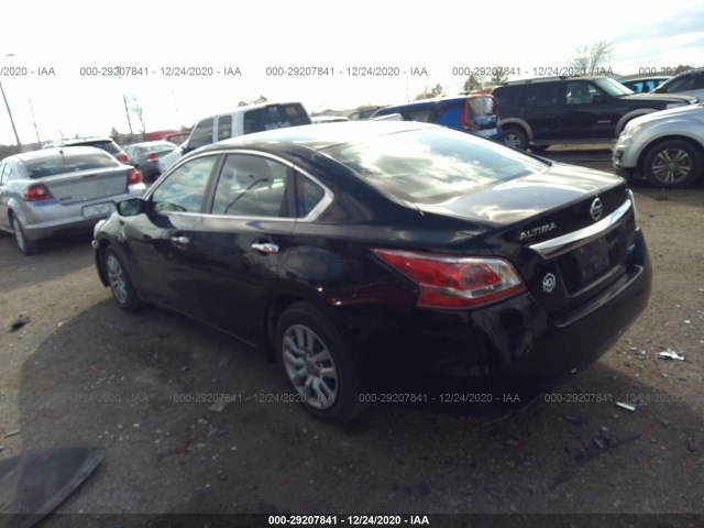 Photo 2 VIN: 1N4AL3AP0DC214912 - NISSAN ALTIMA 