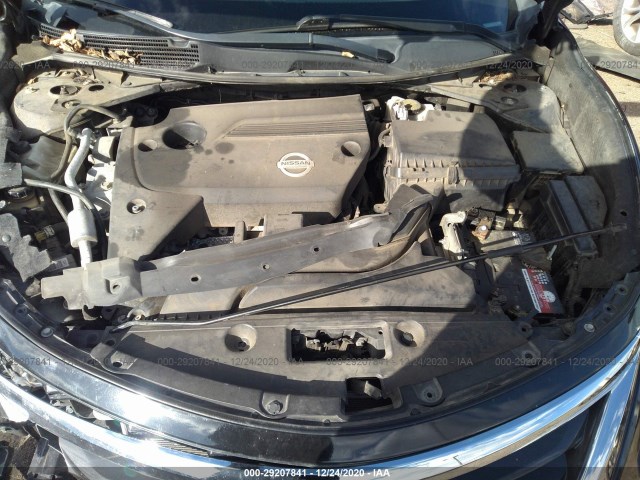 Photo 9 VIN: 1N4AL3AP0DC214912 - NISSAN ALTIMA 