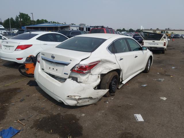 Photo 3 VIN: 1N4AL3AP0DC218488 - NISSAN ALTIMA 2.5 