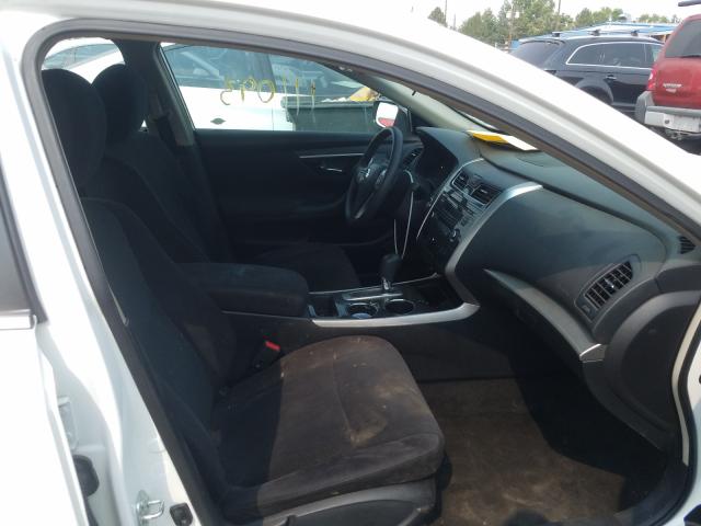 Photo 4 VIN: 1N4AL3AP0DC218488 - NISSAN ALTIMA 2.5 