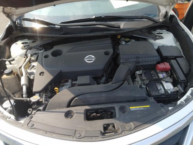 Photo 6 VIN: 1N4AL3AP0DC218488 - NISSAN ALTIMA 2.5 