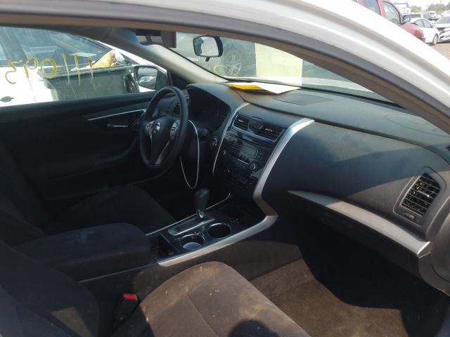 Photo 8 VIN: 1N4AL3AP0DC218488 - NISSAN ALTIMA 2.5 