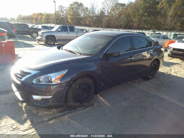 Photo 1 VIN: 1N4AL3AP0DC218815 - NISSAN ALTIMA 