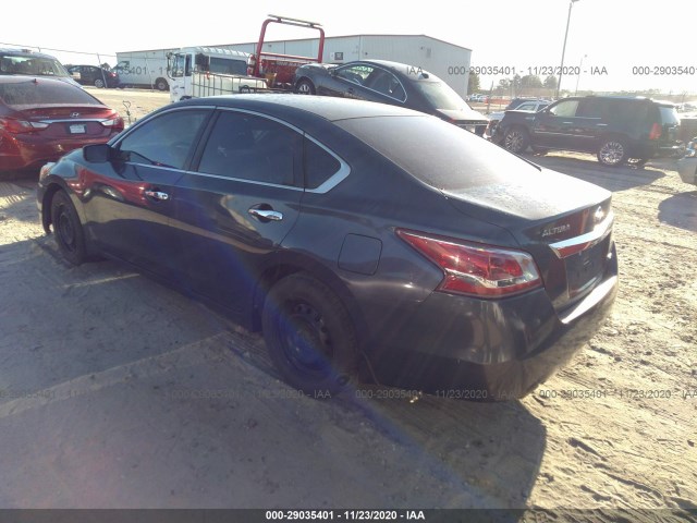 Photo 2 VIN: 1N4AL3AP0DC218815 - NISSAN ALTIMA 