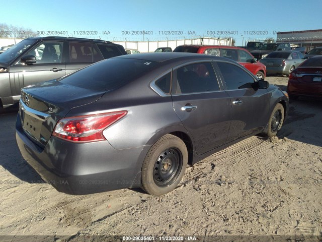 Photo 3 VIN: 1N4AL3AP0DC218815 - NISSAN ALTIMA 