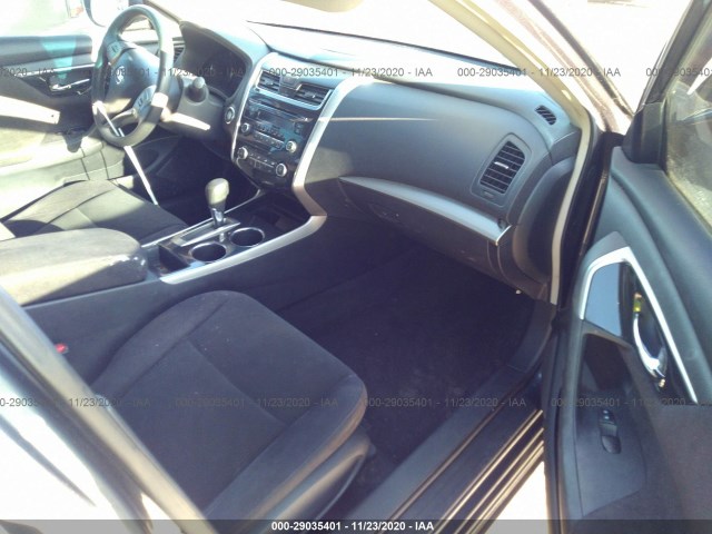 Photo 4 VIN: 1N4AL3AP0DC218815 - NISSAN ALTIMA 