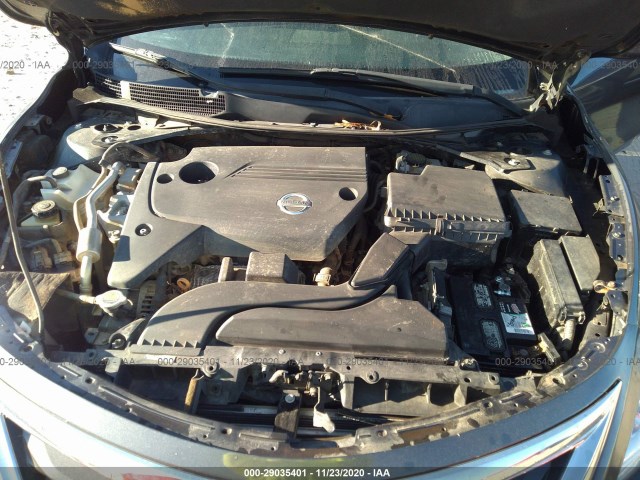 Photo 9 VIN: 1N4AL3AP0DC218815 - NISSAN ALTIMA 