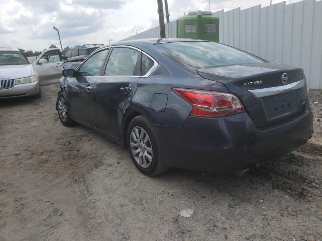 Photo 2 VIN: 1N4AL3AP0DC221388 - NISSAN ALTIMA 2.5 