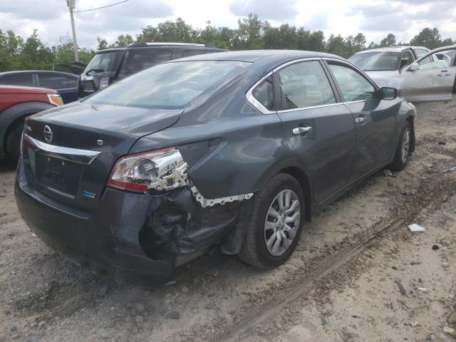 Photo 3 VIN: 1N4AL3AP0DC221388 - NISSAN ALTIMA 2.5 