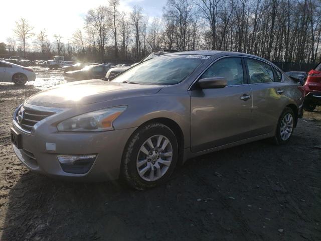 Photo 0 VIN: 1N4AL3AP0DC222010 - NISSAN ALTIMA 2.5 