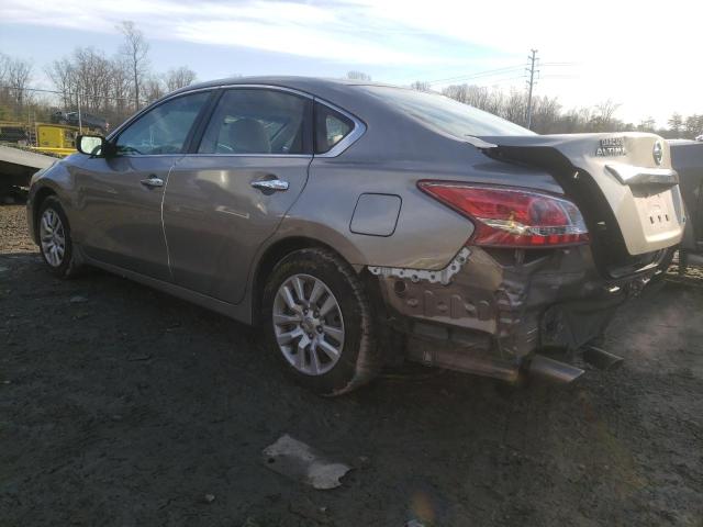 Photo 1 VIN: 1N4AL3AP0DC222010 - NISSAN ALTIMA 2.5 