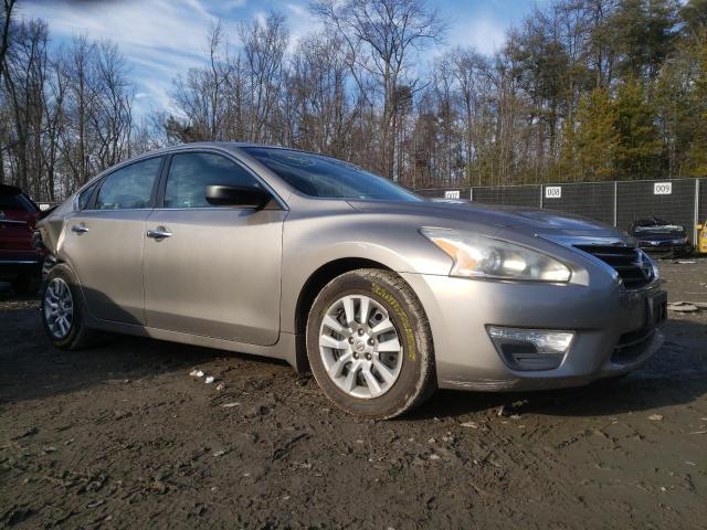 Photo 3 VIN: 1N4AL3AP0DC222010 - NISSAN ALTIMA 2.5 