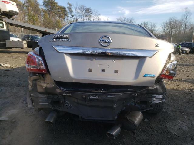 Photo 5 VIN: 1N4AL3AP0DC222010 - NISSAN ALTIMA 2.5 