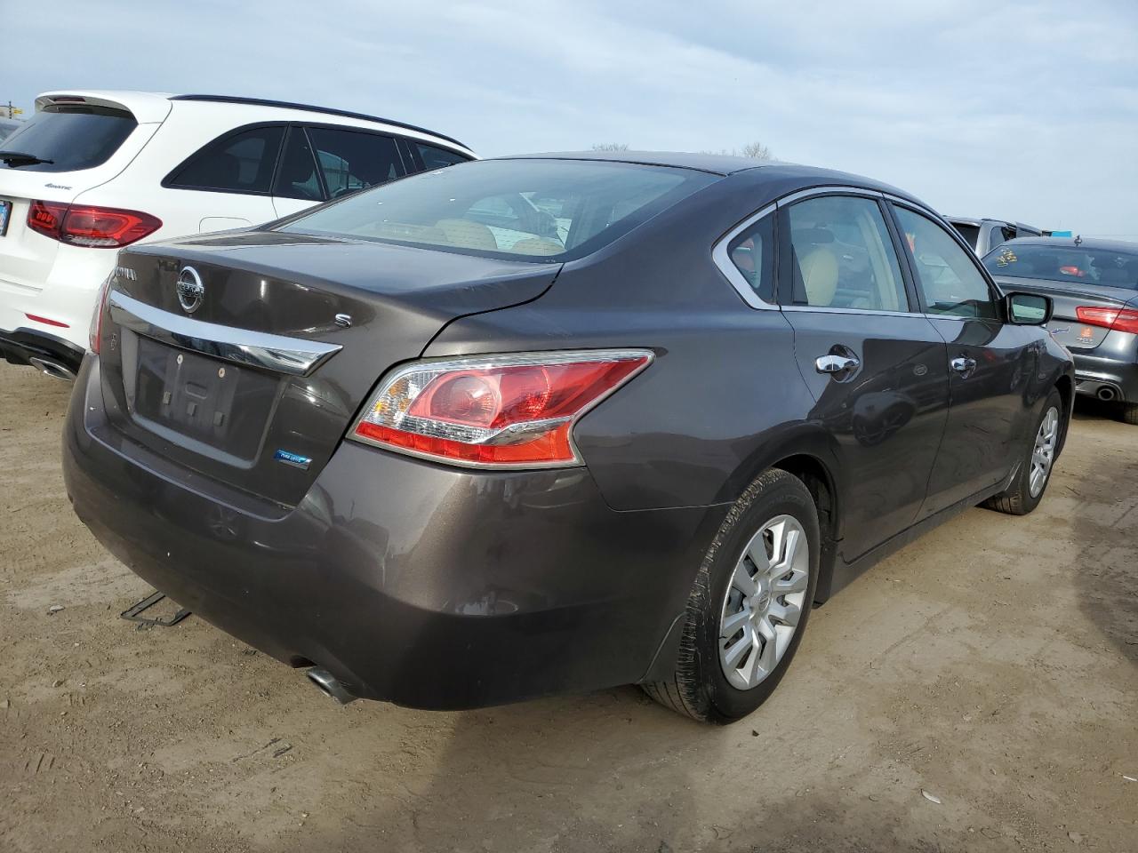 Photo 2 VIN: 1N4AL3AP0DC223688 - NISSAN ALTIMA 