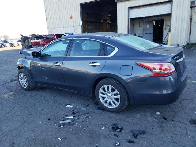 Photo 1 VIN: 1N4AL3AP0DC227546 - NISSAN ALTIMA 