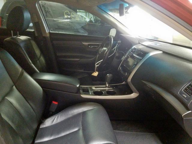 Photo 4 VIN: 1N4AL3AP0DC227854 - NISSAN ALTIMA 2.5 