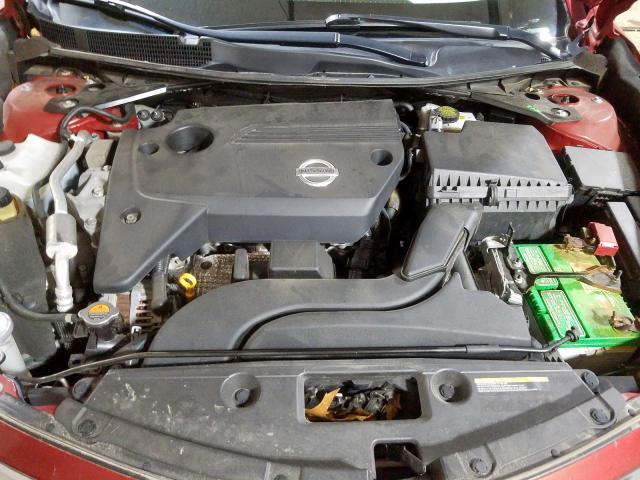 Photo 6 VIN: 1N4AL3AP0DC227854 - NISSAN ALTIMA 2.5 