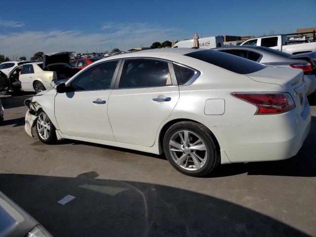 Photo 1 VIN: 1N4AL3AP0DC228888 - NISSAN ALTIMA 