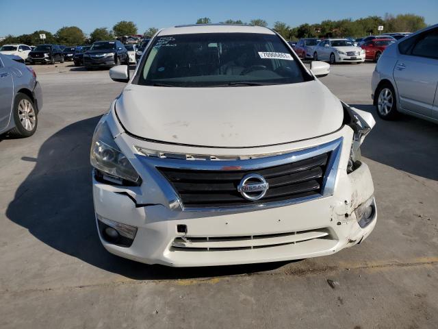 Photo 4 VIN: 1N4AL3AP0DC228888 - NISSAN ALTIMA 