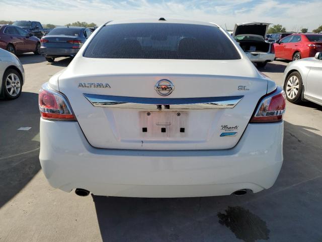 Photo 5 VIN: 1N4AL3AP0DC228888 - NISSAN ALTIMA 