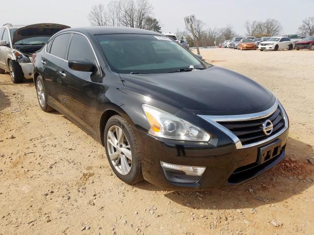 Photo 0 VIN: 1N4AL3AP0DC229684 - NISSAN ALTIMA 2.5 