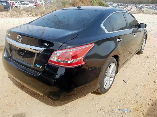 Photo 3 VIN: 1N4AL3AP0DC229684 - NISSAN ALTIMA 2.5 