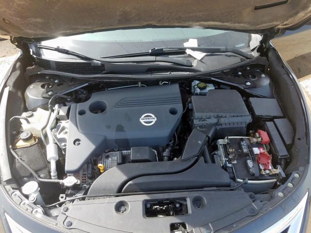 Photo 6 VIN: 1N4AL3AP0DC229684 - NISSAN ALTIMA 2.5 