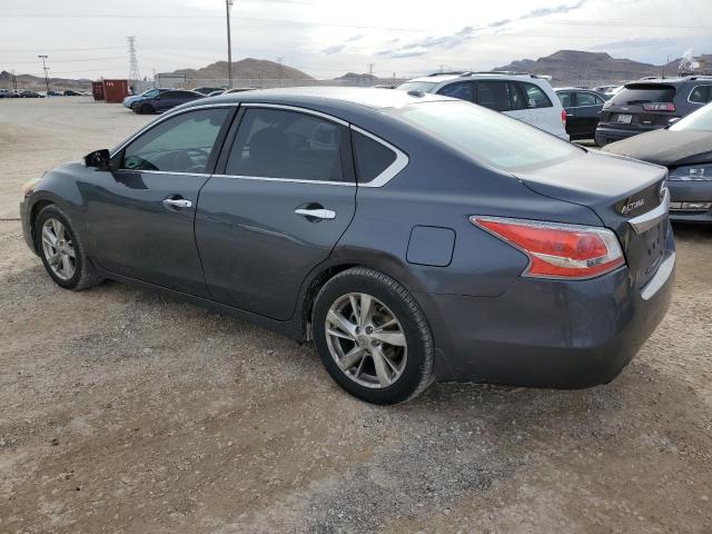 Photo 1 VIN: 1N4AL3AP0DC231581 - NISSAN ALTIMA 2.5 