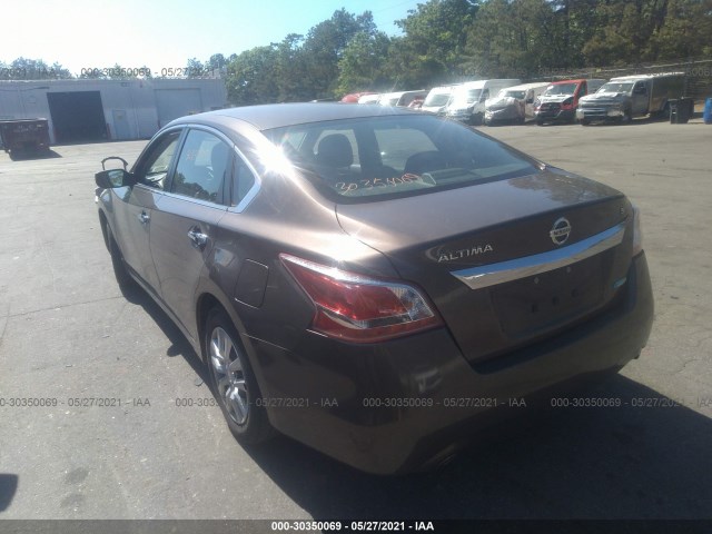 Photo 2 VIN: 1N4AL3AP0DC233167 - NISSAN ALTIMA 