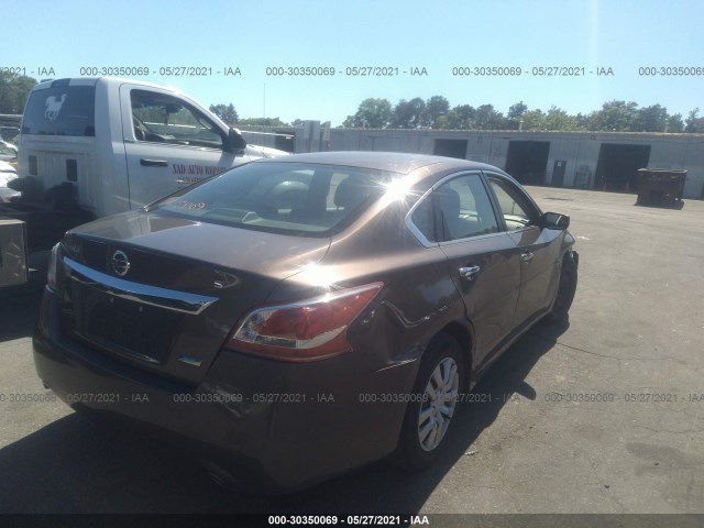 Photo 3 VIN: 1N4AL3AP0DC233167 - NISSAN ALTIMA 