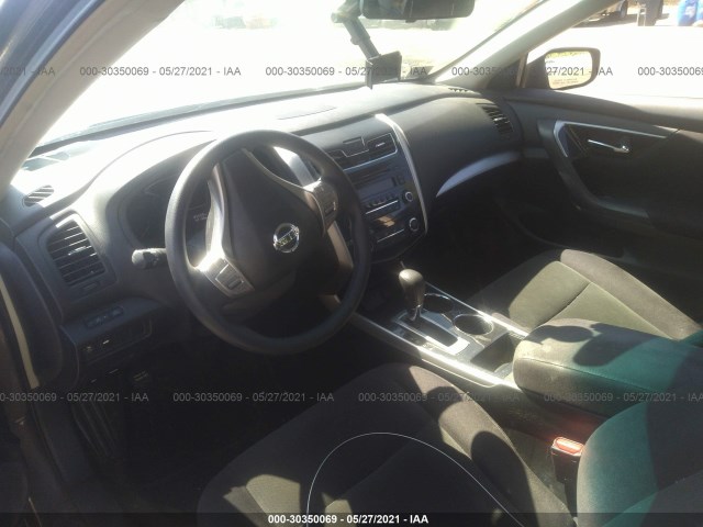 Photo 4 VIN: 1N4AL3AP0DC233167 - NISSAN ALTIMA 