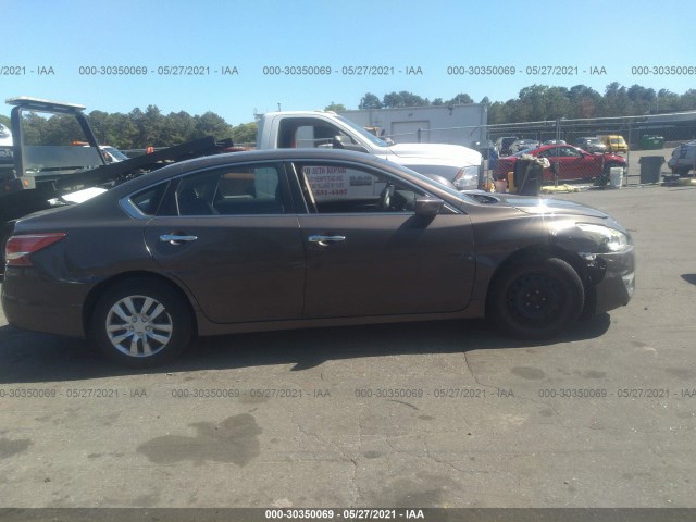 Photo 5 VIN: 1N4AL3AP0DC233167 - NISSAN ALTIMA 