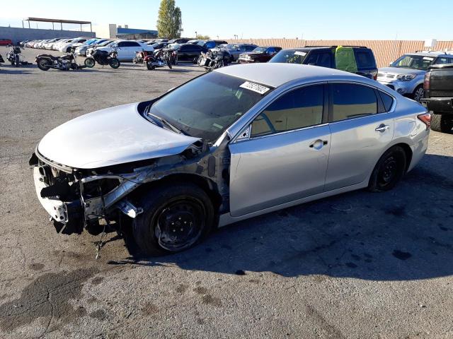 Photo 0 VIN: 1N4AL3AP0DC234870 - NISSAN ALTIMA 2.5 