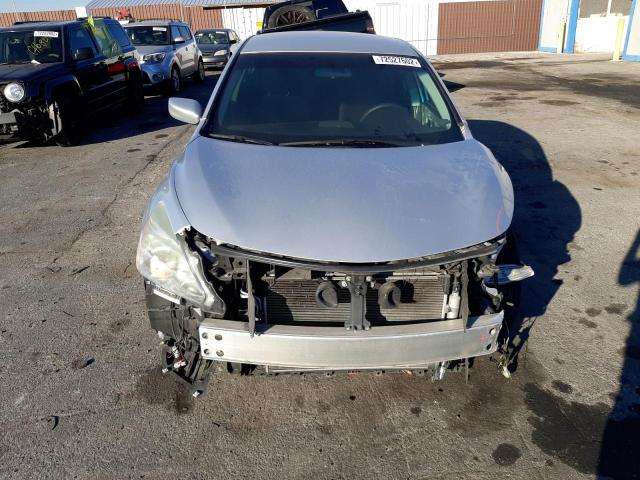 Photo 4 VIN: 1N4AL3AP0DC234870 - NISSAN ALTIMA 2.5 