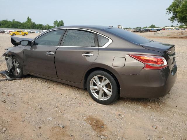 Photo 1 VIN: 1N4AL3AP0DC235095 - NISSAN ALTIMA 