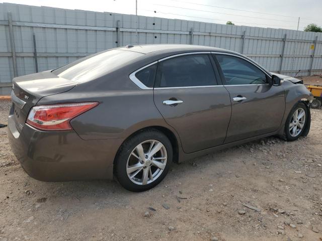 Photo 2 VIN: 1N4AL3AP0DC235095 - NISSAN ALTIMA 