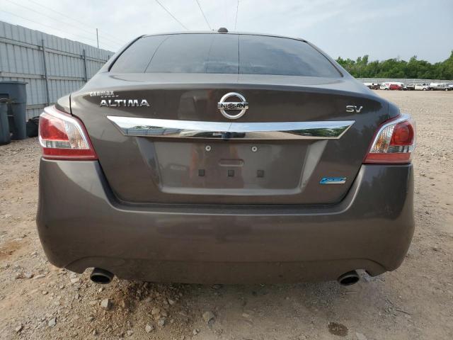 Photo 5 VIN: 1N4AL3AP0DC235095 - NISSAN ALTIMA 