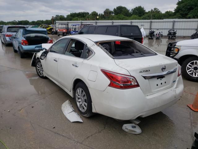 Photo 2 VIN: 1N4AL3AP0DC235484 - NISSAN ALTIMA 2.5 