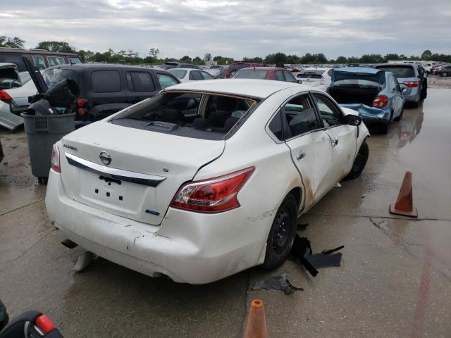 Photo 3 VIN: 1N4AL3AP0DC235484 - NISSAN ALTIMA 2.5 