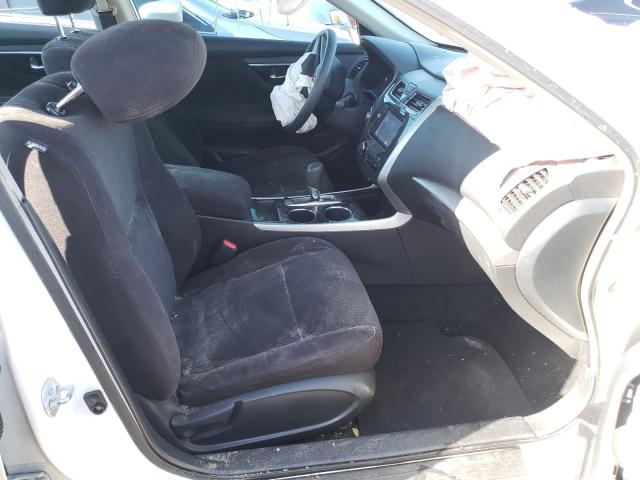 Photo 4 VIN: 1N4AL3AP0DC235484 - NISSAN ALTIMA 2.5 