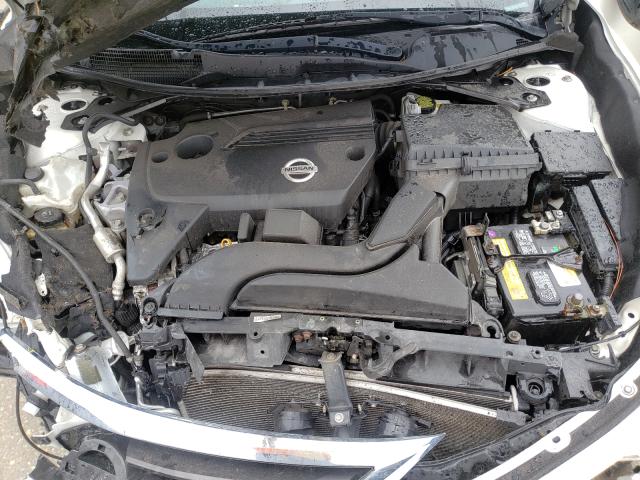 Photo 6 VIN: 1N4AL3AP0DC235484 - NISSAN ALTIMA 2.5 