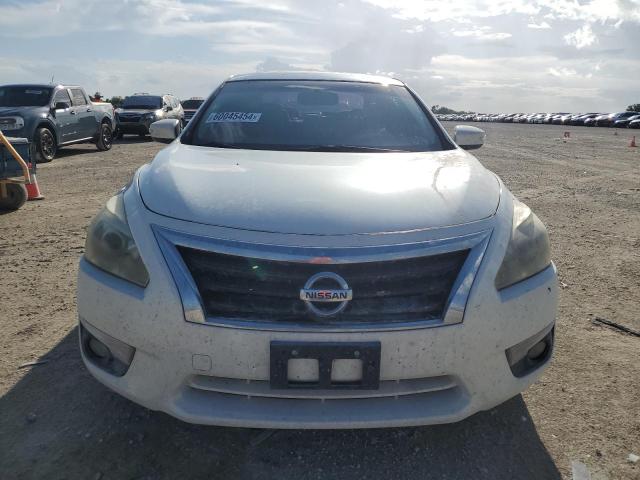 Photo 4 VIN: 1N4AL3AP0DC237509 - NISSAN ALTIMA 