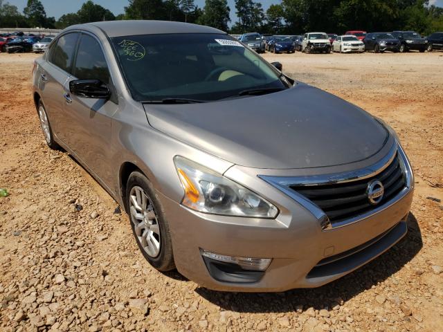 Photo 0 VIN: 1N4AL3AP0DC241768 - NISSAN ALTIMA 2.5 