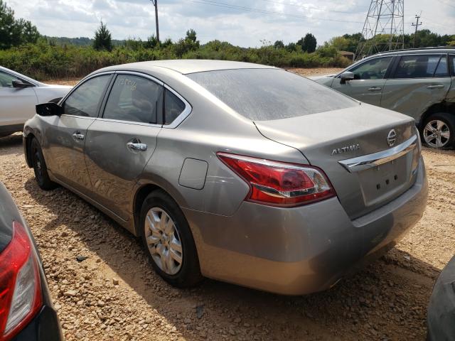 Photo 2 VIN: 1N4AL3AP0DC241768 - NISSAN ALTIMA 2.5 