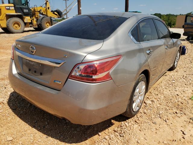 Photo 3 VIN: 1N4AL3AP0DC241768 - NISSAN ALTIMA 2.5 