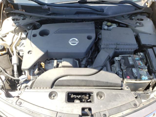 Photo 6 VIN: 1N4AL3AP0DC241768 - NISSAN ALTIMA 2.5 