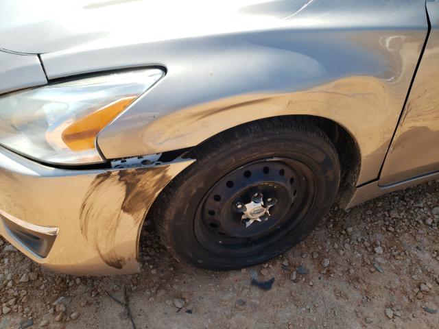 Photo 8 VIN: 1N4AL3AP0DC241768 - NISSAN ALTIMA 2.5 