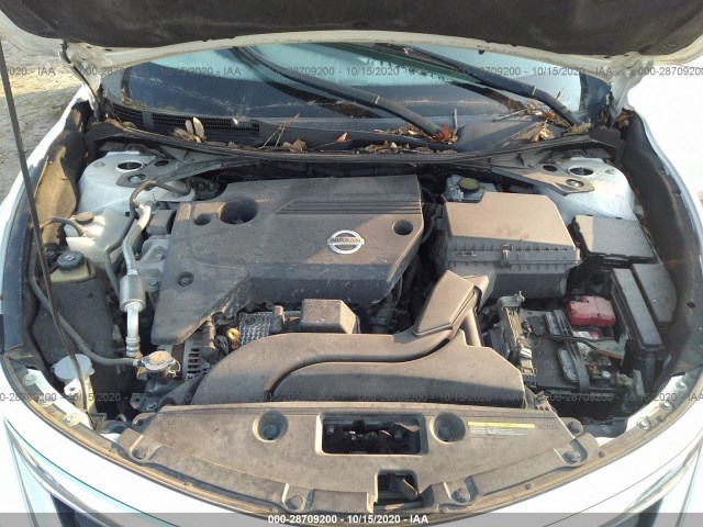 Photo 9 VIN: 1N4AL3AP0DC243259 - NISSAN ALTIMA 