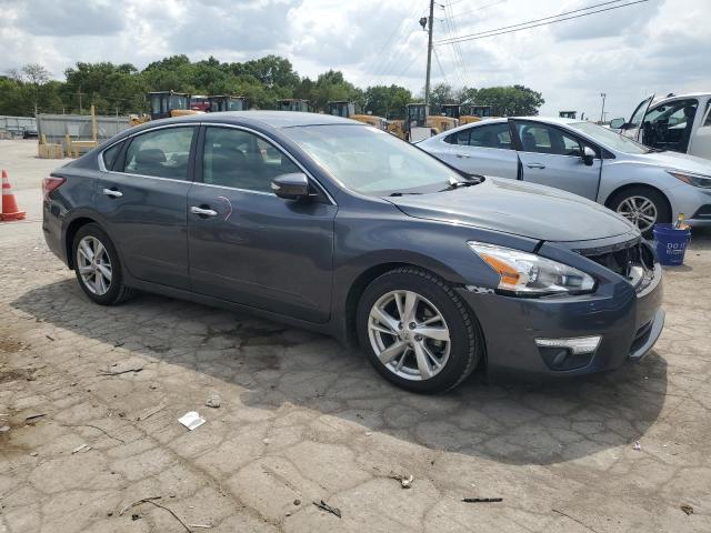 Photo 3 VIN: 1N4AL3AP0DC249868 - NISSAN ALTIMA 