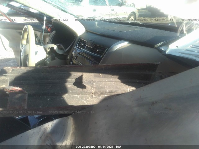 Photo 4 VIN: 1N4AL3AP0DC250292 - NISSAN ALTIMA 